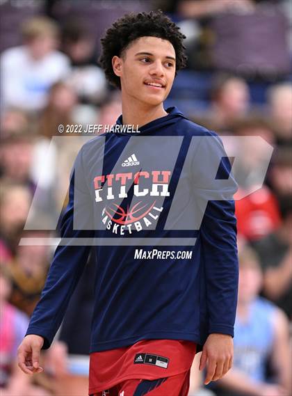Thumbnail 3 in Austintown-Fitch @ Louisville photogallery.