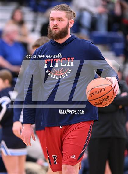Thumbnail 3 in Austintown-Fitch @ Louisville photogallery.