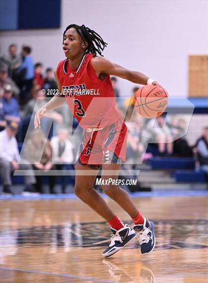 Thumbnail 2 in Austintown-Fitch @ Louisville photogallery.
