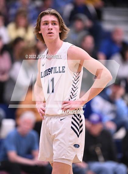 Thumbnail 2 in Austintown-Fitch @ Louisville photogallery.