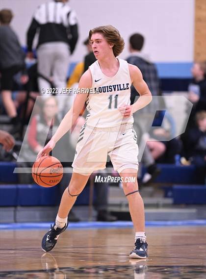 Thumbnail 1 in Austintown-Fitch @ Louisville photogallery.