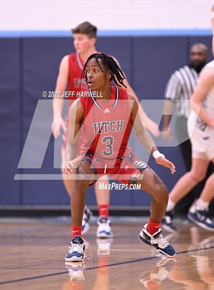 Thumbnail 3 in Austintown-Fitch @ Louisville photogallery.