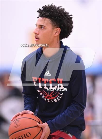 Thumbnail 1 in Austintown-Fitch @ Louisville photogallery.
