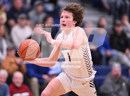Thumbnail 1 in Austintown-Fitch @ Louisville photogallery.