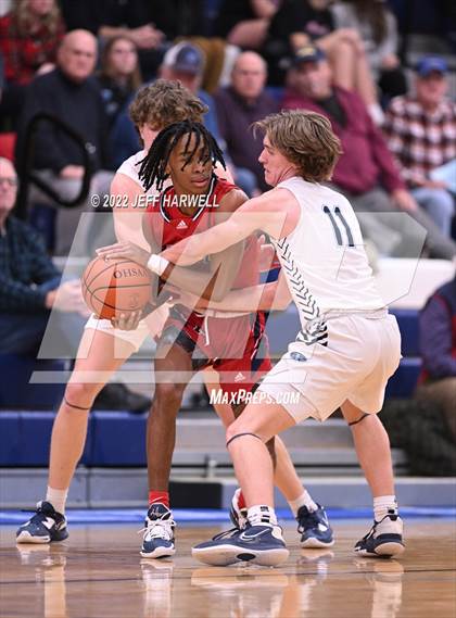 Thumbnail 2 in Austintown-Fitch @ Louisville photogallery.