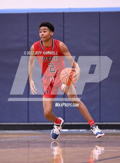 Thumbnail 2 in Austintown-Fitch @ Louisville photogallery.