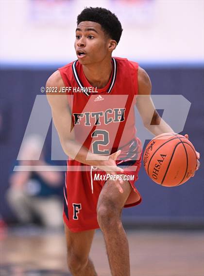 Thumbnail 3 in Austintown-Fitch @ Louisville photogallery.