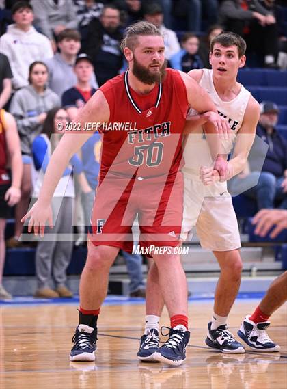 Thumbnail 3 in Austintown-Fitch @ Louisville photogallery.