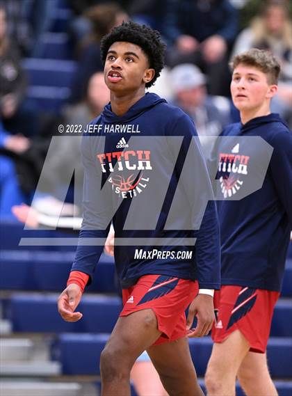 Thumbnail 2 in Austintown-Fitch @ Louisville photogallery.