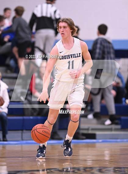 Thumbnail 2 in Austintown-Fitch @ Louisville photogallery.