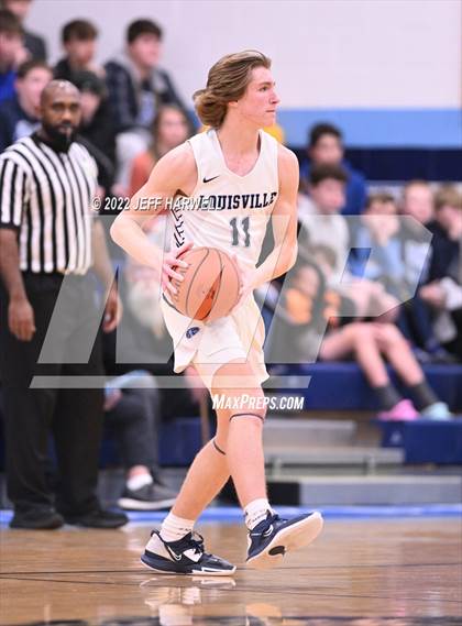 Thumbnail 1 in Austintown-Fitch @ Louisville photogallery.