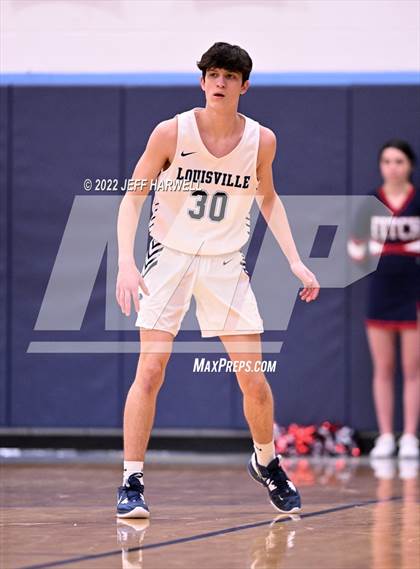 Thumbnail 1 in Austintown-Fitch @ Louisville photogallery.