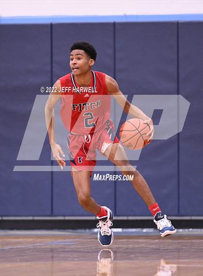 Thumbnail 1 in Austintown-Fitch @ Louisville photogallery.