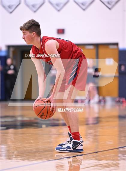 Thumbnail 2 in Austintown-Fitch @ Louisville photogallery.