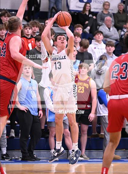 Thumbnail 2 in Austintown-Fitch @ Louisville photogallery.