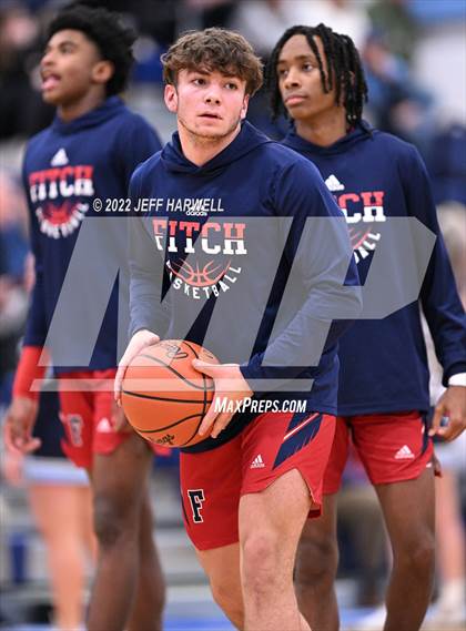 Thumbnail 1 in Austintown-Fitch @ Louisville photogallery.