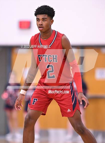 Thumbnail 3 in Austintown-Fitch @ Louisville photogallery.