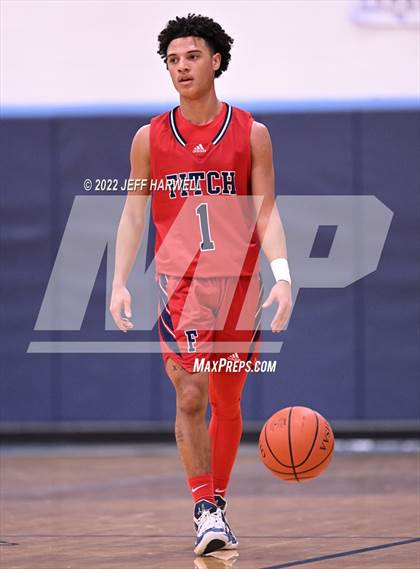 Thumbnail 1 in Austintown-Fitch @ Louisville photogallery.