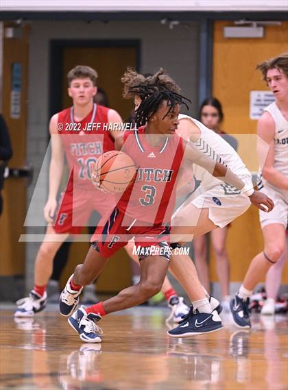 Thumbnail 2 in Austintown-Fitch @ Louisville photogallery.