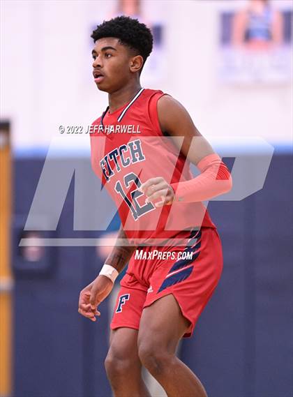 Thumbnail 2 in Austintown-Fitch @ Louisville photogallery.
