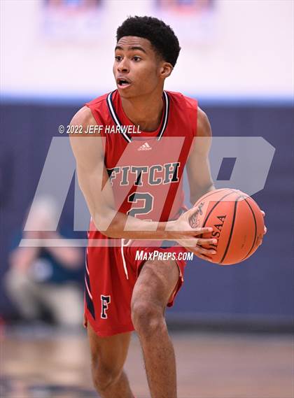 Thumbnail 1 in Austintown-Fitch @ Louisville photogallery.