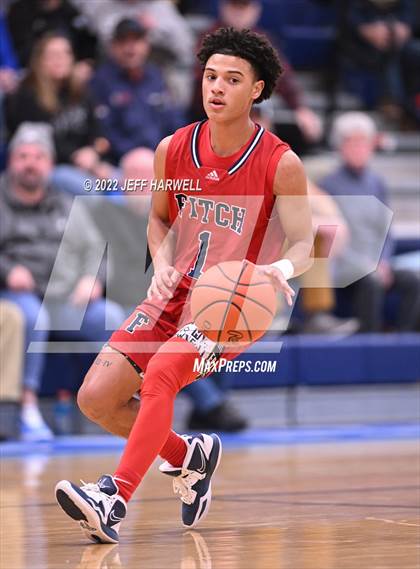 Thumbnail 2 in Austintown-Fitch @ Louisville photogallery.