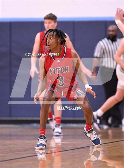 Thumbnail 1 in Austintown-Fitch @ Louisville photogallery.