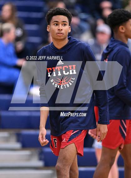 Thumbnail 3 in Austintown-Fitch @ Louisville photogallery.