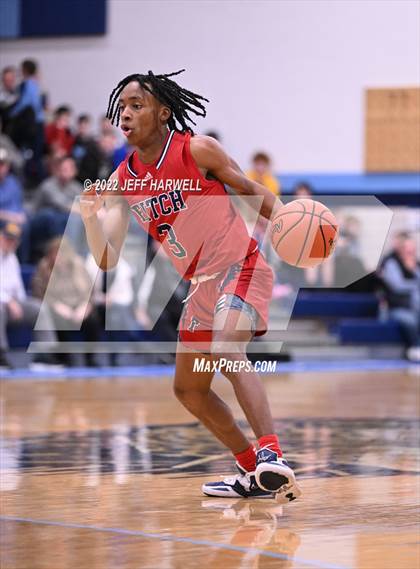 Thumbnail 2 in Austintown-Fitch @ Louisville photogallery.