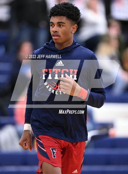 Thumbnail 1 in Austintown-Fitch @ Louisville photogallery.