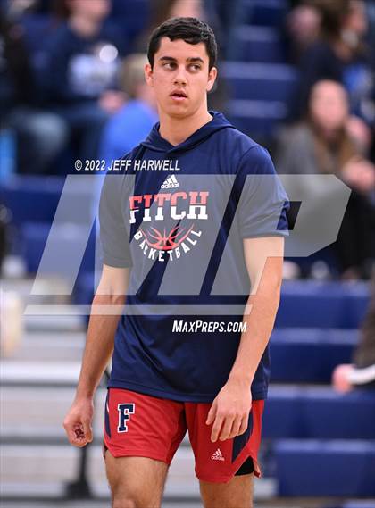Thumbnail 1 in Austintown-Fitch @ Louisville photogallery.