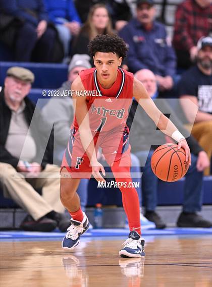 Thumbnail 3 in Austintown-Fitch @ Louisville photogallery.
