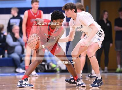 Thumbnail 2 in Austintown-Fitch @ Louisville photogallery.