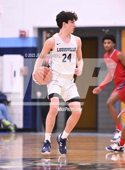 Thumbnail 1 in Austintown-Fitch @ Louisville photogallery.