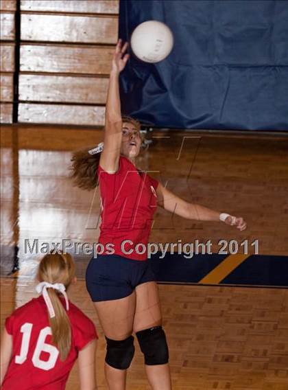 Thumbnail 1 in South-Doyle @ Seymour photogallery.