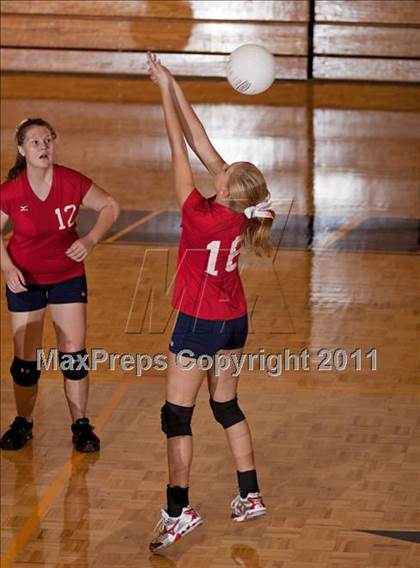 Thumbnail 1 in South-Doyle @ Seymour photogallery.