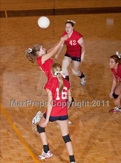 Thumbnail 2 in South-Doyle @ Seymour photogallery.