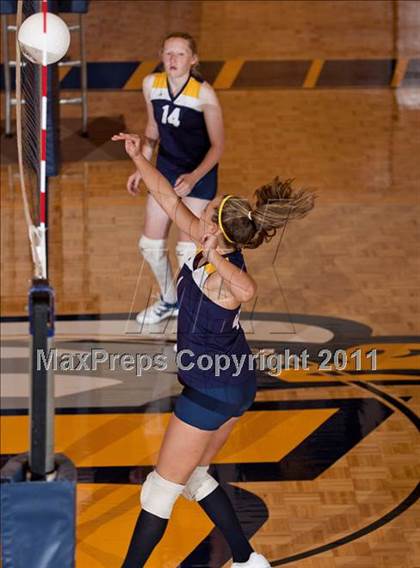 Thumbnail 3 in South-Doyle @ Seymour photogallery.