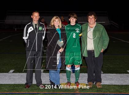 Thumbnail 3 in Coleman Catholic @ Kingston photogallery.