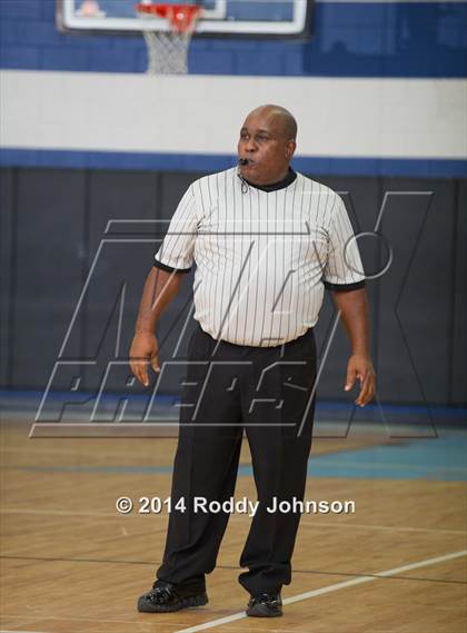 Thumbnail 3 in Clear Creek vs. Westfield (McDonald's Texas Invitational) photogallery.