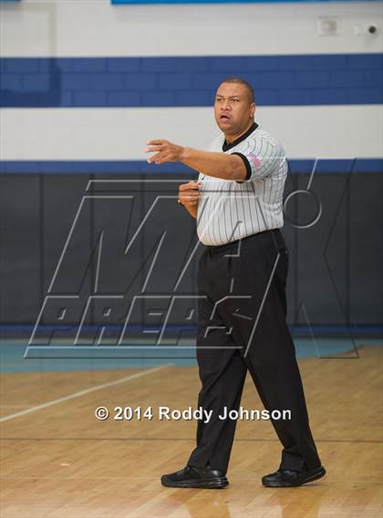 Thumbnail 2 in Clear Creek vs. Westfield (McDonald's Texas Invitational) photogallery.