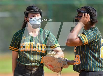 Thumbnail 2 in Cardinal Gibbons @ Enloe photogallery.