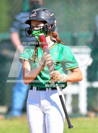 Thumbnail 1 in Cardinal Gibbons @ Enloe photogallery.