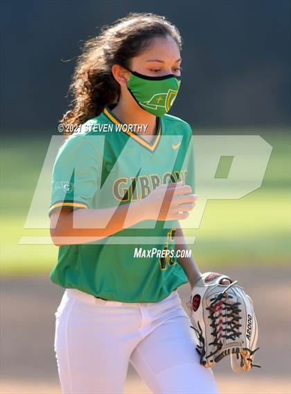 Thumbnail 2 in Cardinal Gibbons @ Enloe photogallery.