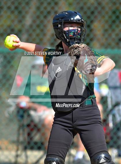 Thumbnail 2 in Cardinal Gibbons @ Enloe photogallery.