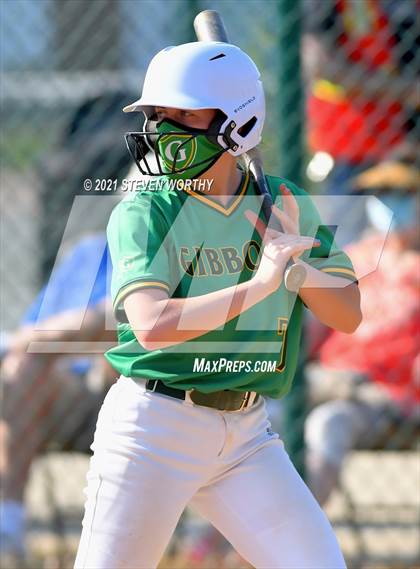 Thumbnail 1 in Cardinal Gibbons @ Enloe photogallery.
