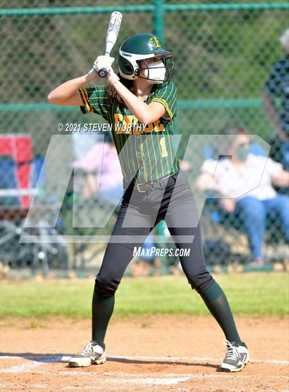 Thumbnail 2 in Cardinal Gibbons @ Enloe photogallery.