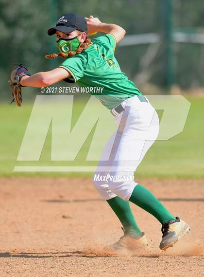 Thumbnail 1 in Cardinal Gibbons @ Enloe photogallery.