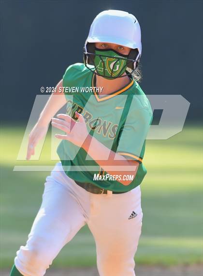 Thumbnail 3 in Cardinal Gibbons @ Enloe photogallery.