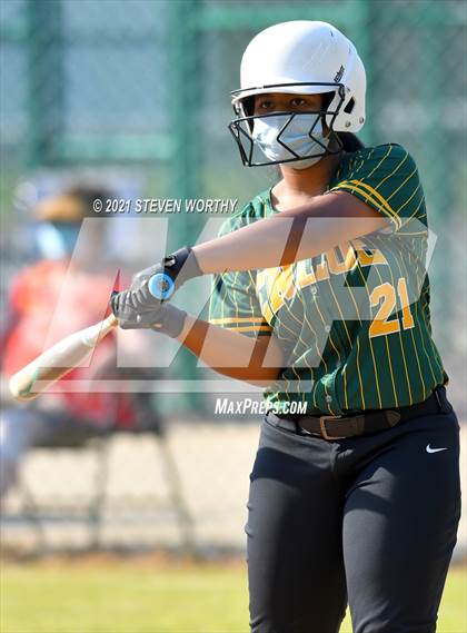 Thumbnail 1 in Cardinal Gibbons @ Enloe photogallery.